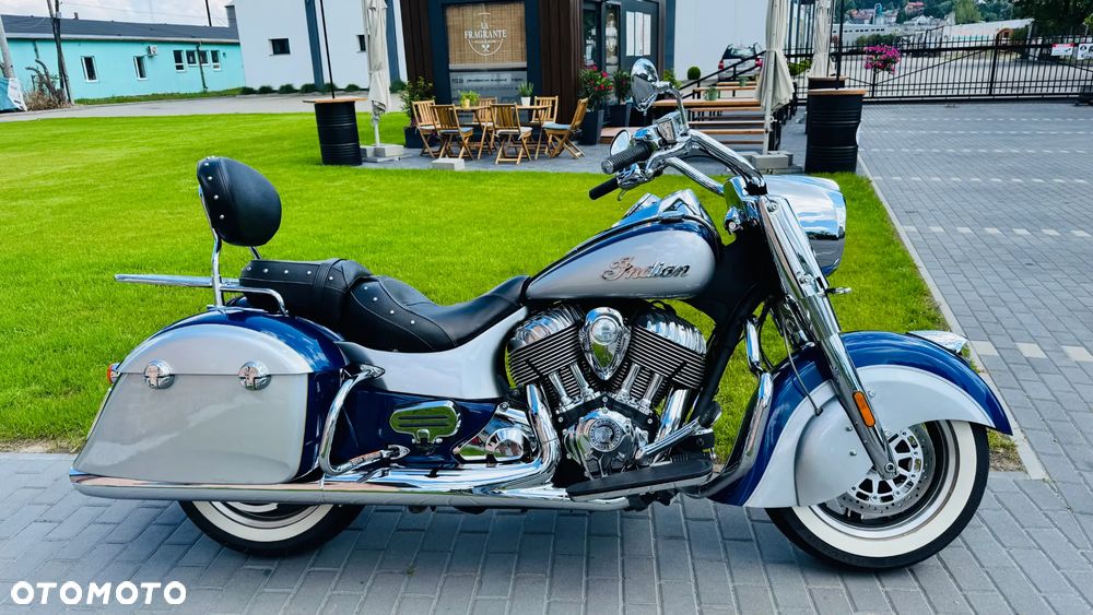 Indian Springfield - 22