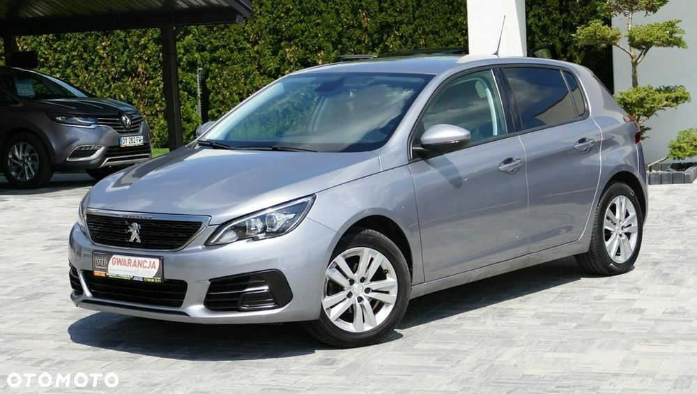 Peugeot 308 PureTech 130 Allure Pack - 8