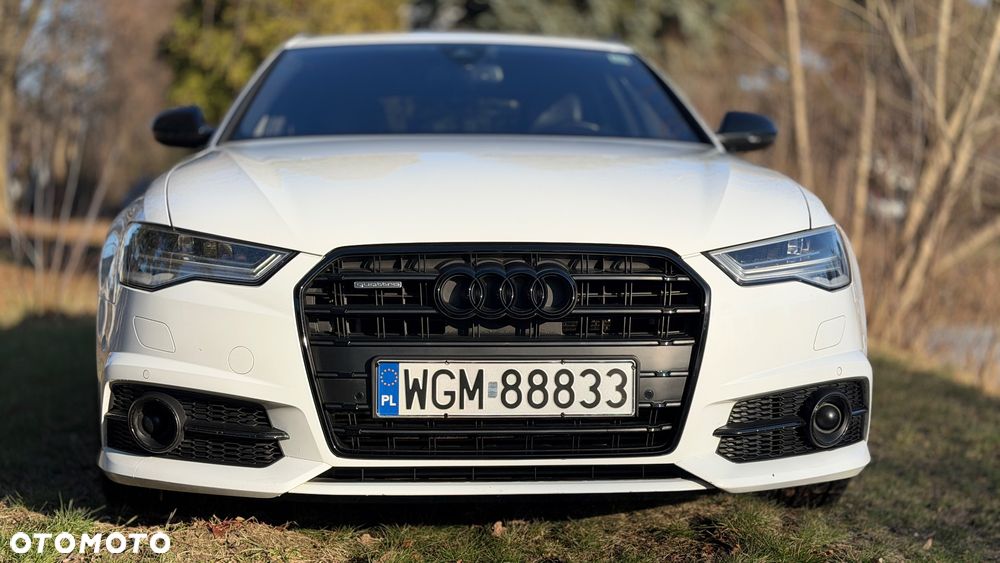 Audi A6 Avant - 3