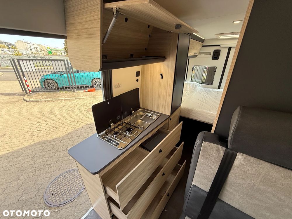 Sun Living by Adria Sun Living V 60SP Tent Top FV23% WCC - 20