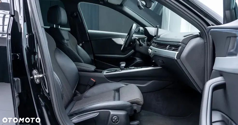 Audi A4 Avant 2.0 TDI S tronic quattro - 16