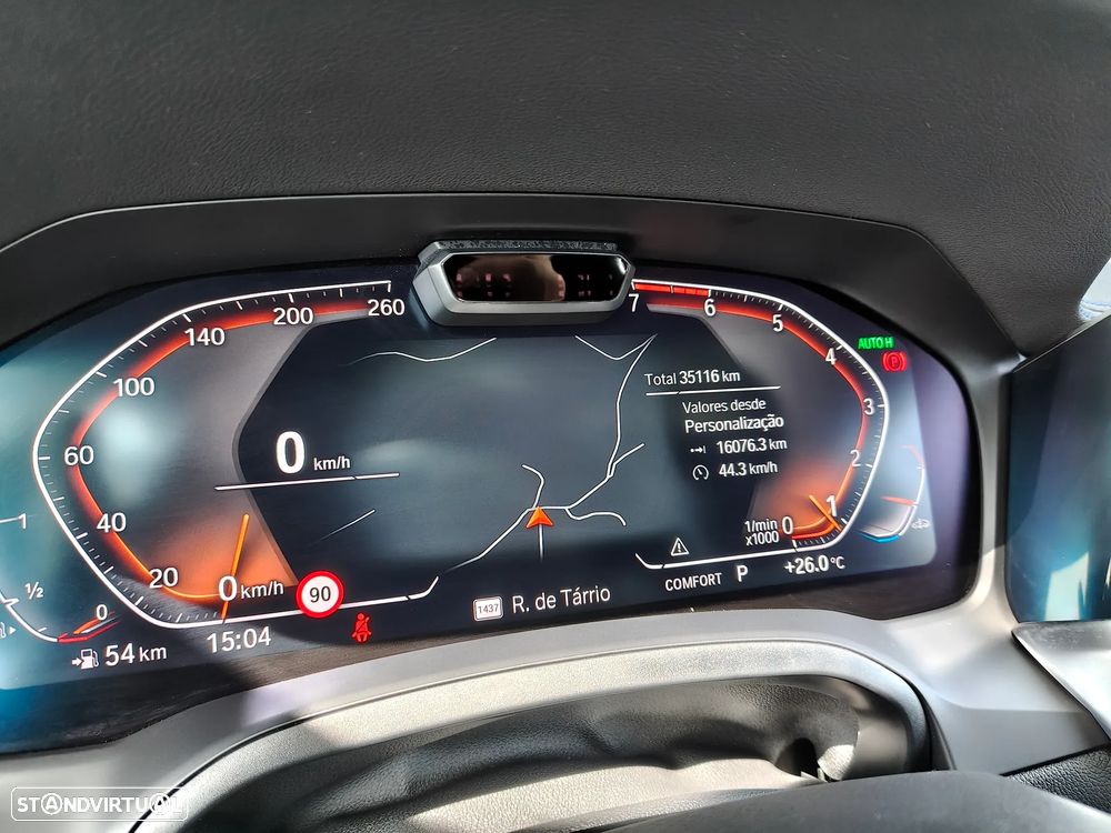 BMW 430 i M Sport - 8