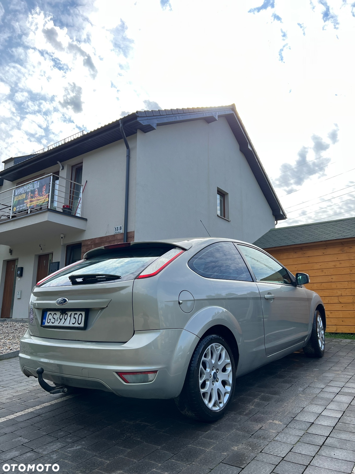 Ford Focus - 6