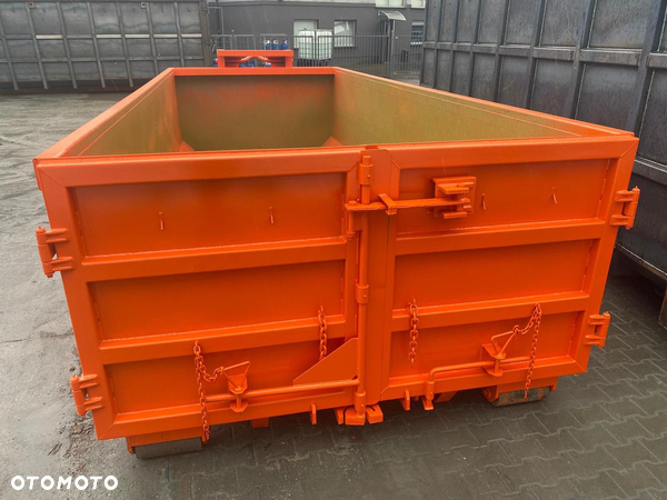 Kontener KP 18 standard