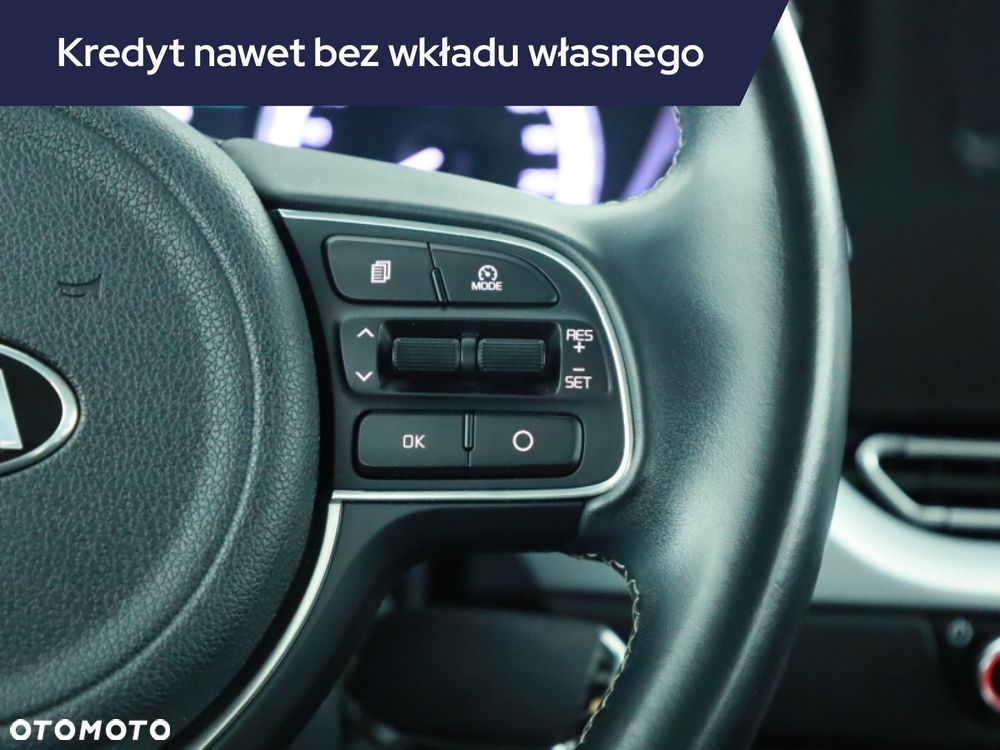 Kia Niro - 19