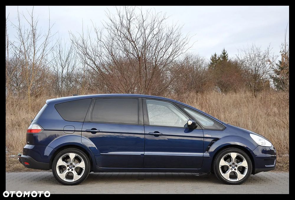 Ford S-Max - 20