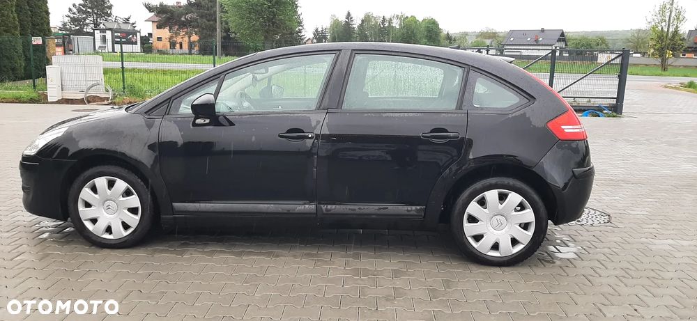 Citroën C4 - 18
