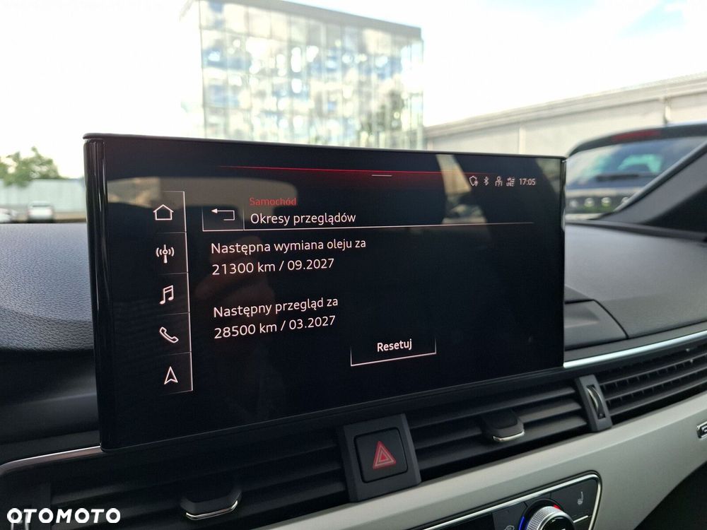 Audi A4 Allroad - 37