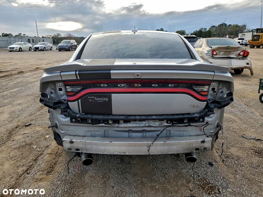 Dodge Charger 5.7 R/T - 7