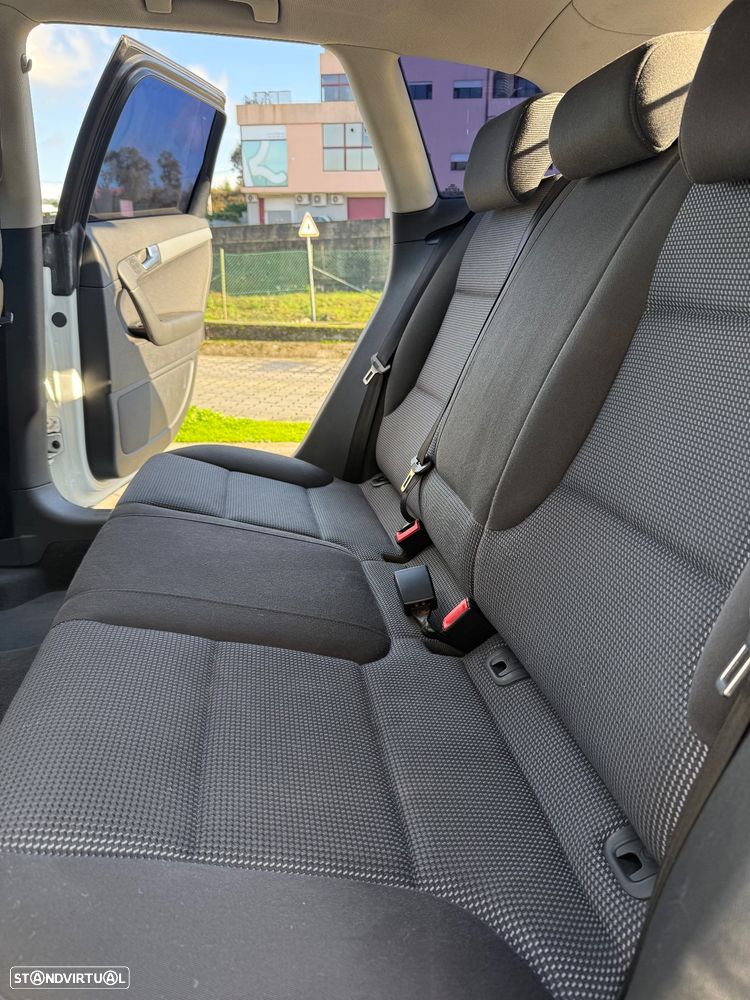 Audi A3 Sportback 2.0 TDI DPF Attraction - 6