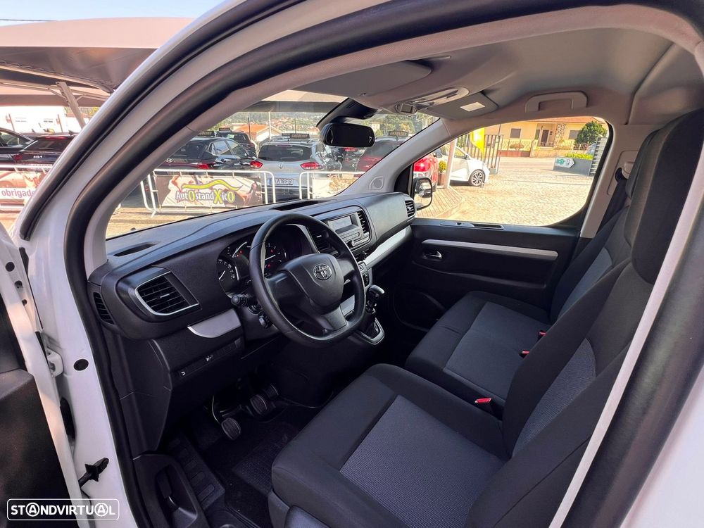 Toyota Proace Verso - 4