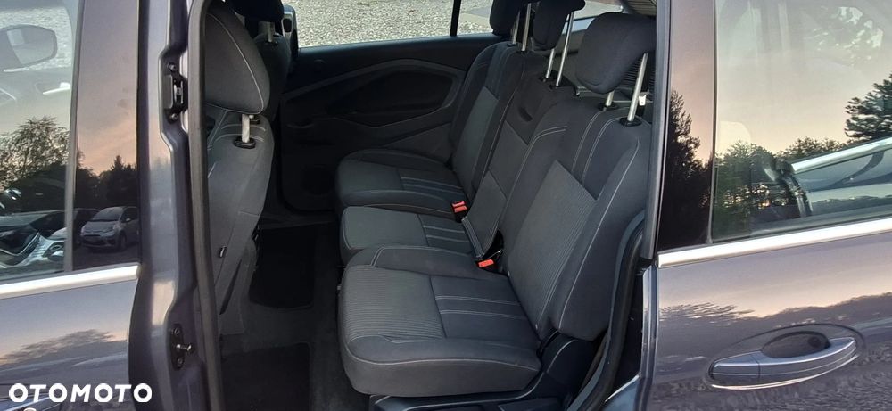 Ford Grand C-MAX 1.6 Ti-VCT Titanium - 16