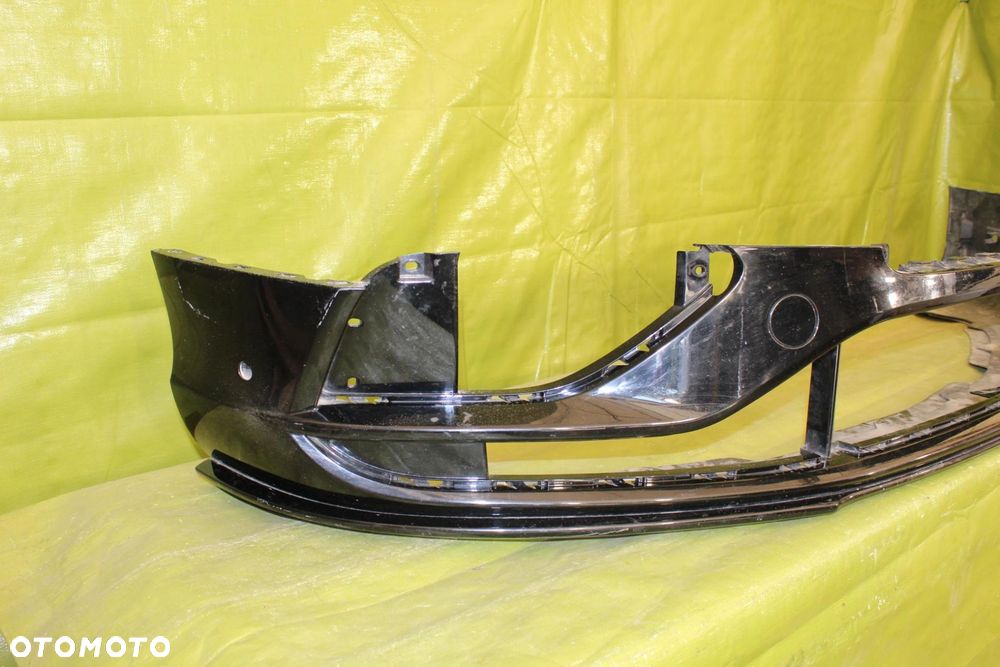 Zderzak przód Bentley Continental GTC V8 II 2013-2018r. - 2