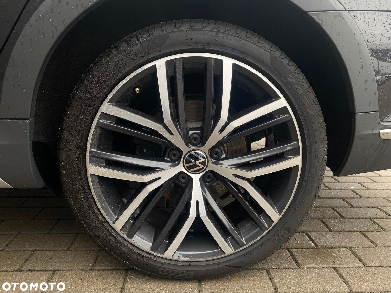 Volkswagen Passat Alltrack 2.0 TDI 4Mot DSG - 35