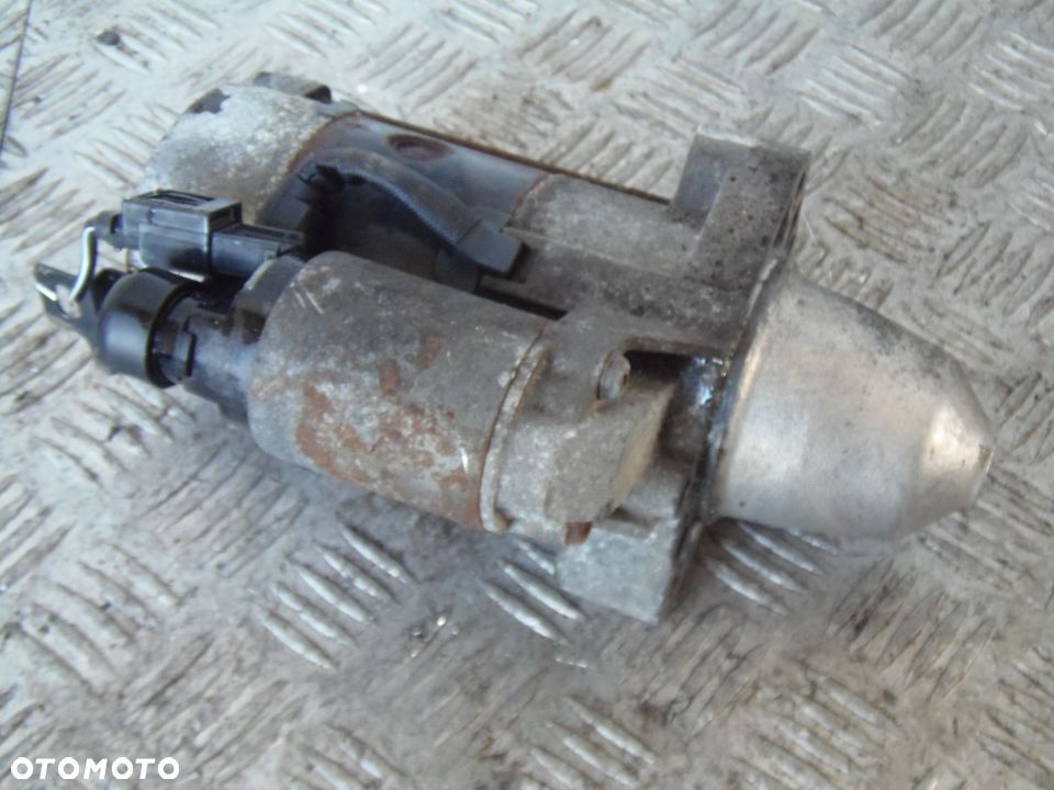 ROZRUSZNIK HONDA CIVIC VIII UFO 2.2CTDi M002T85871 - 2