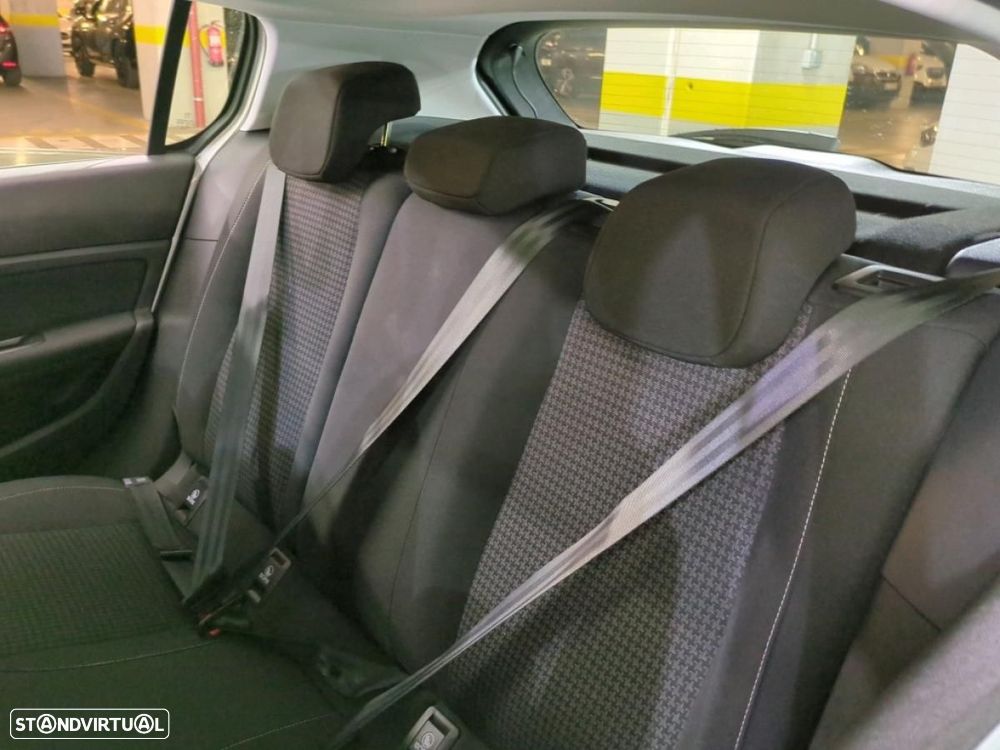 Peugeot 308 1.5 BlueHDi Business Line - 6