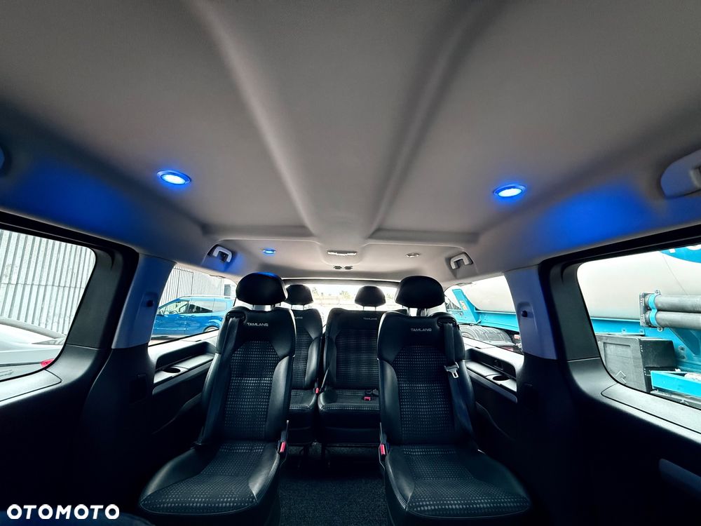 Citroën SpaceTourer XL EAT8 Max - 28