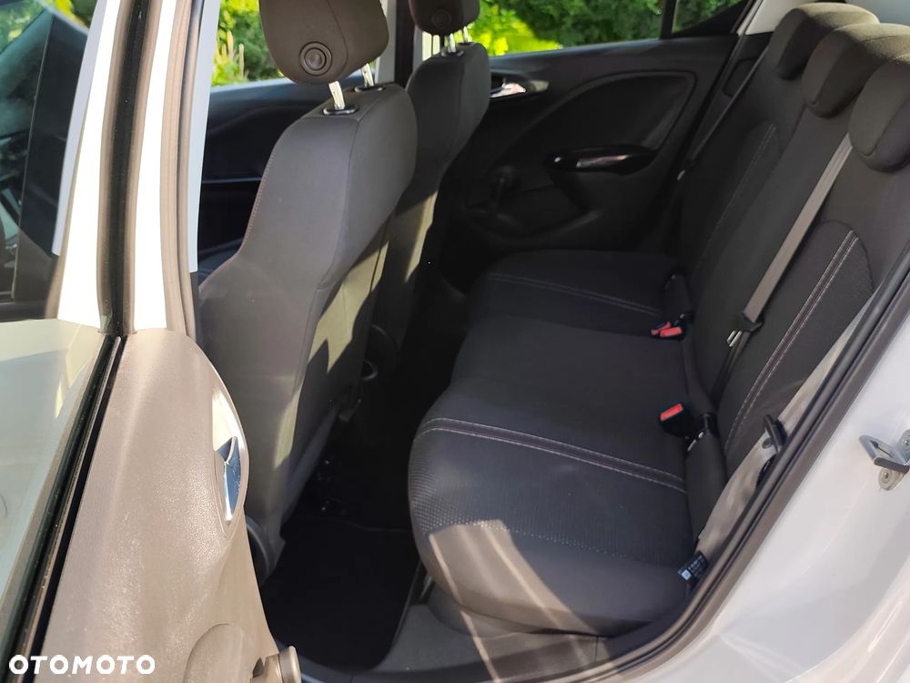 Opel Corsa 1.4 Turbo (ecoFLEX) Start/Stop Edition - 23