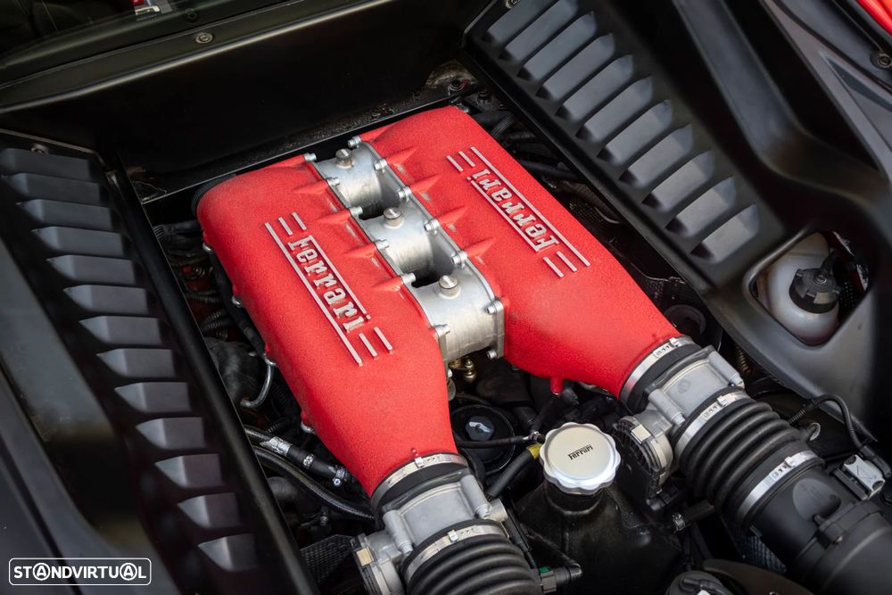 Ferrari 458 - 33
