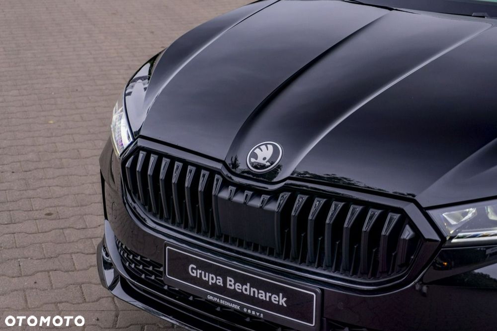 Skoda Superb - 4