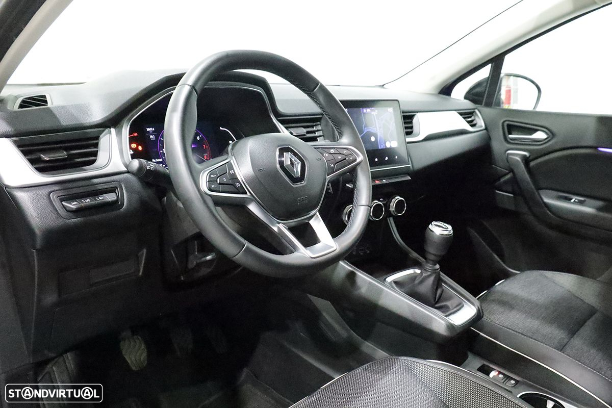 Renault Captur 1.0 TCe Techno - 7