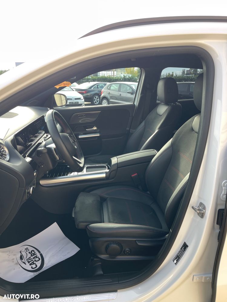 Mercedes-Benz GLA 200 d 8G-DCT AMG Line - 28
