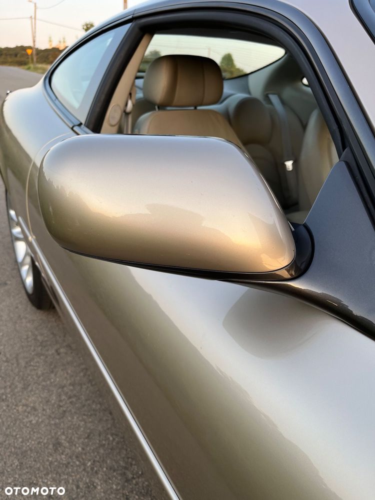 Jaguar XK8 - 23