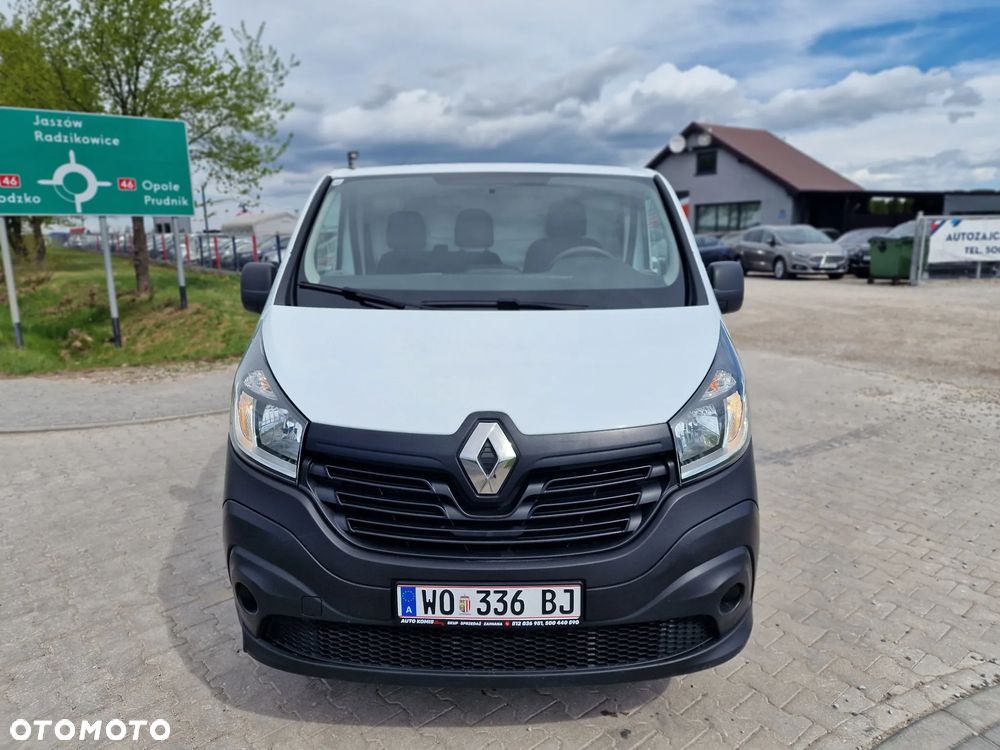Renault Trafic - 4