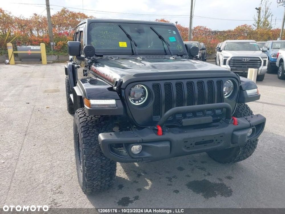 Jeep Wrangler - 9