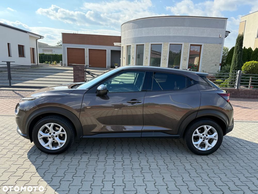 Nissan Juke - 17