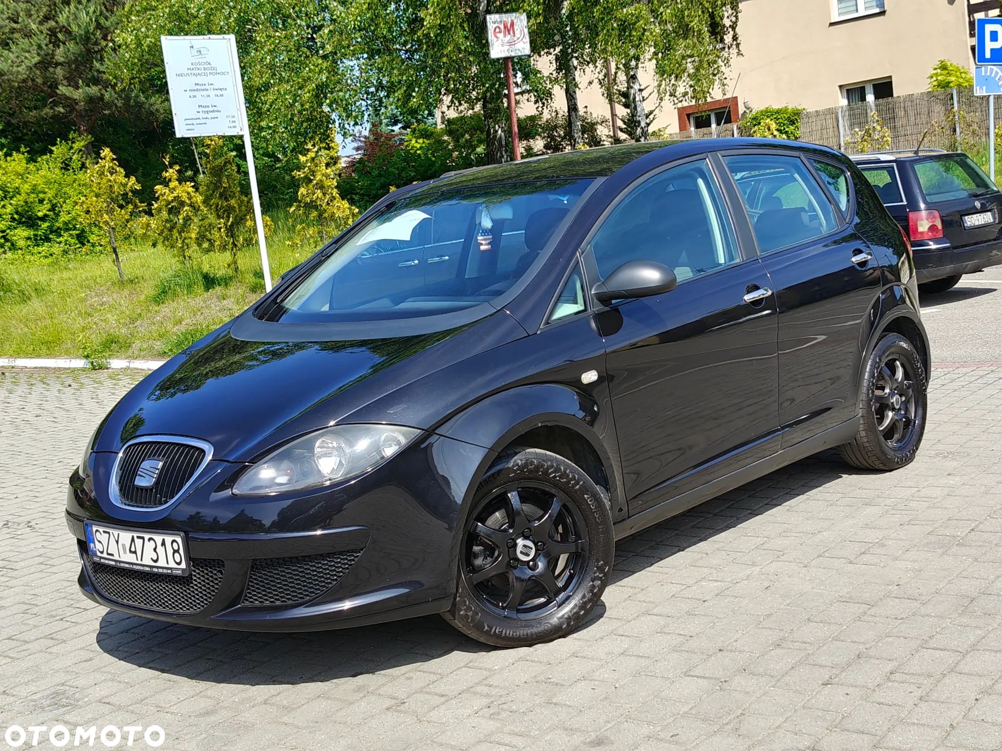 Seat Altea 1.6 Sport Edition - 1