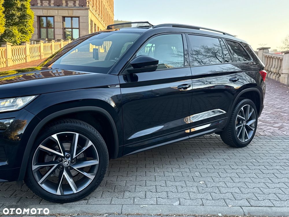 Skoda Kodiaq 2.0 TDI 4x2 Active DSG - 13