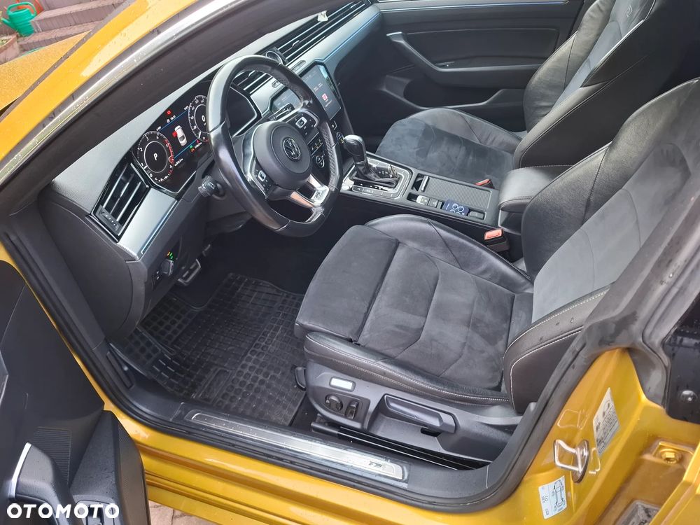 Volkswagen Arteon 2.0 TDI SCR R-Line DSG - 7