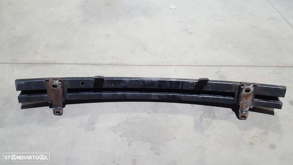 REFORÇO DO PARA-CHOQUES NISSAN PATHFINDER (R51) 2.5 DCI SE - 3
