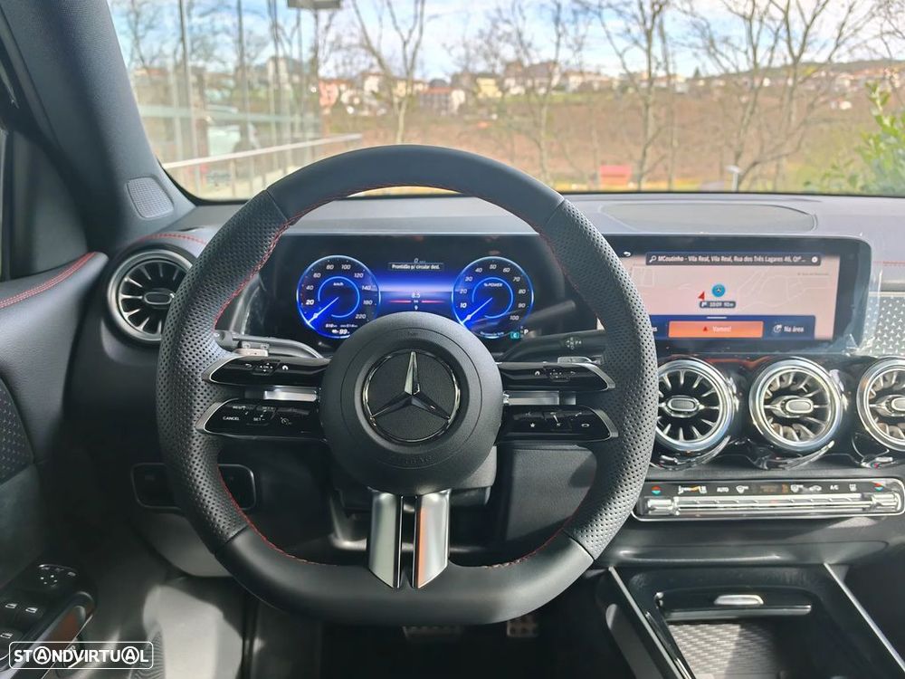 Mercedes-Benz EQB 250+ Edition - 15