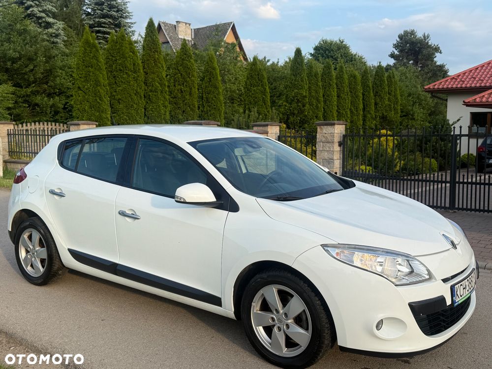 Renault Megane 1.6 16V Dynamique Euro5 - 21