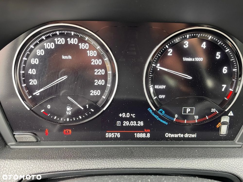 BMW Seria 1 118i M Sport Shadow - 16