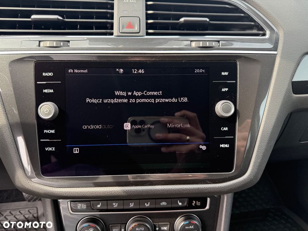 Volkswagen Tiguan Allspace 2.0 TDI 4Mot SCR Highline DSG - 28