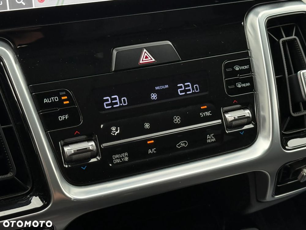 Kia Sorento - 21