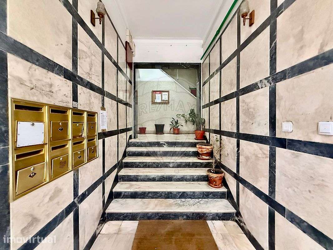 Apartamento T2 para venda - Grande imagem: 2/17