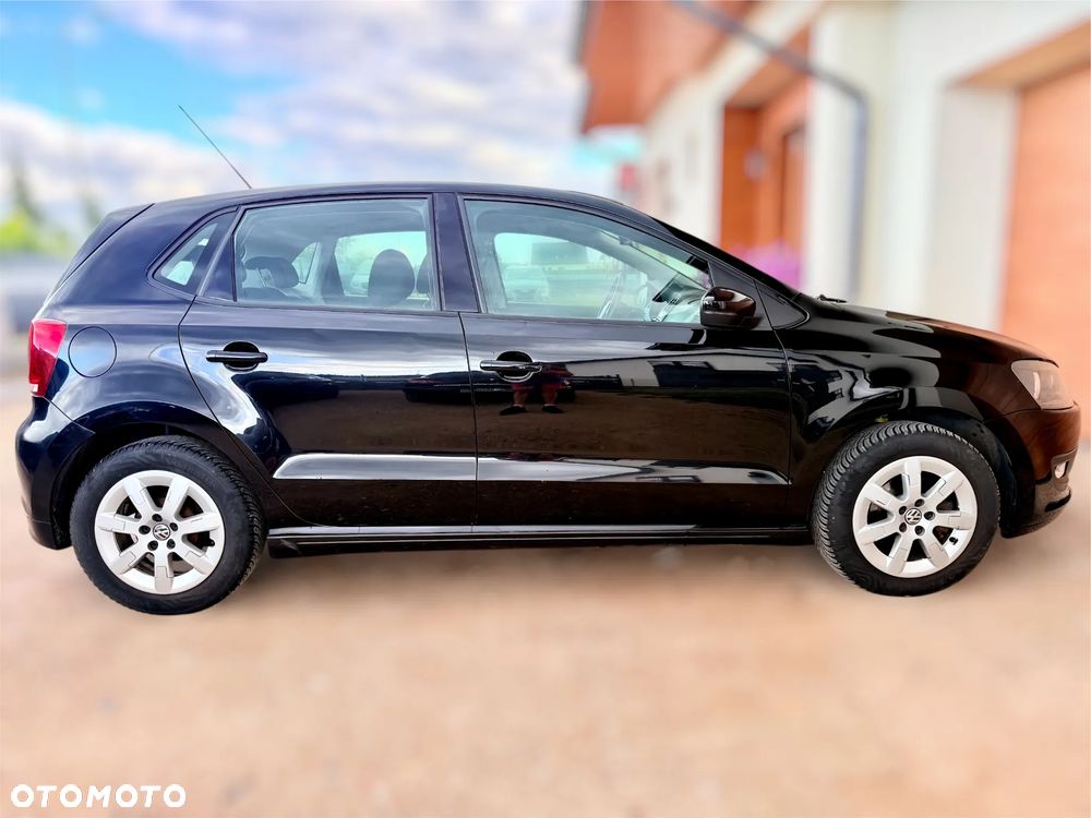 Volkswagen Polo 1.2 TDI Blue Motion - 6