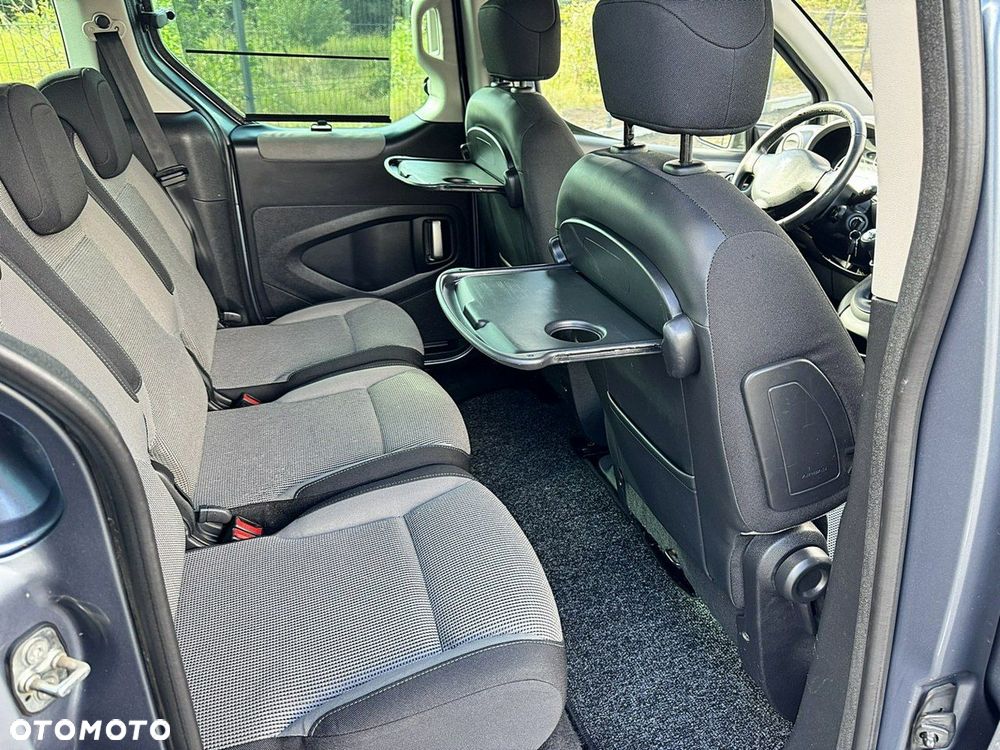 Peugeot Partner - 12