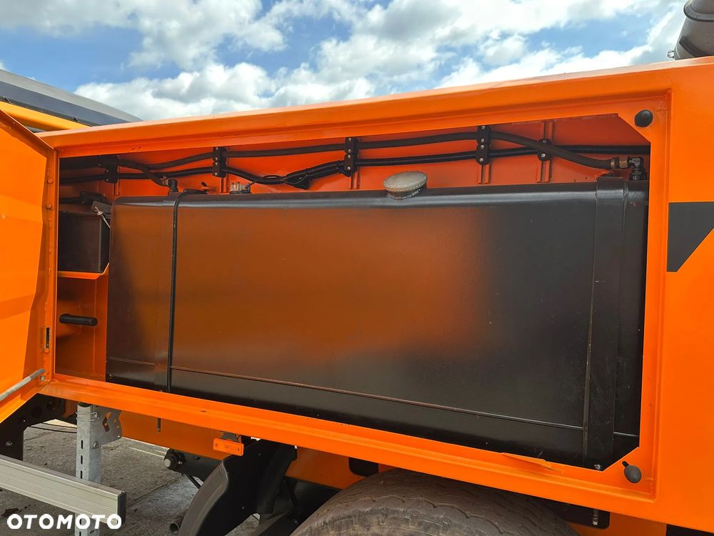 Doppstadt AK235 profi, 04.2015rok, Rębak , Młotkowy, wysokoobrotowy - 12