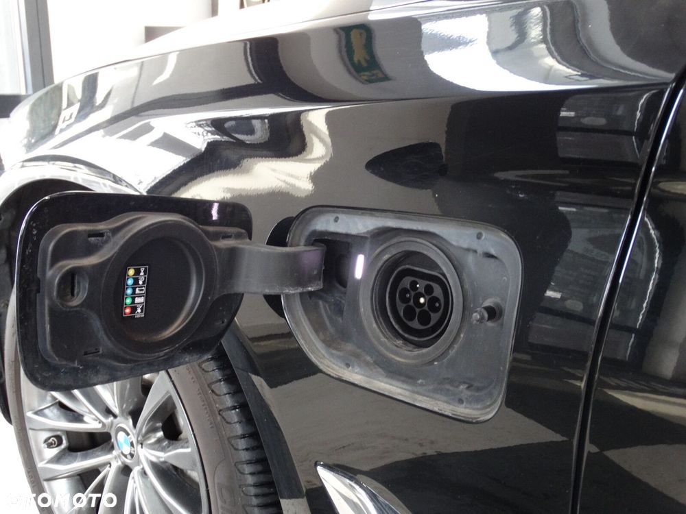 BMW Seria 5 - 9