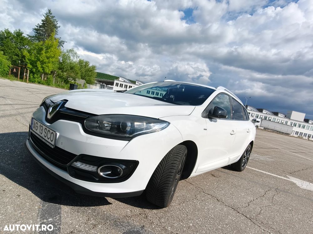 Renault Megane - 9