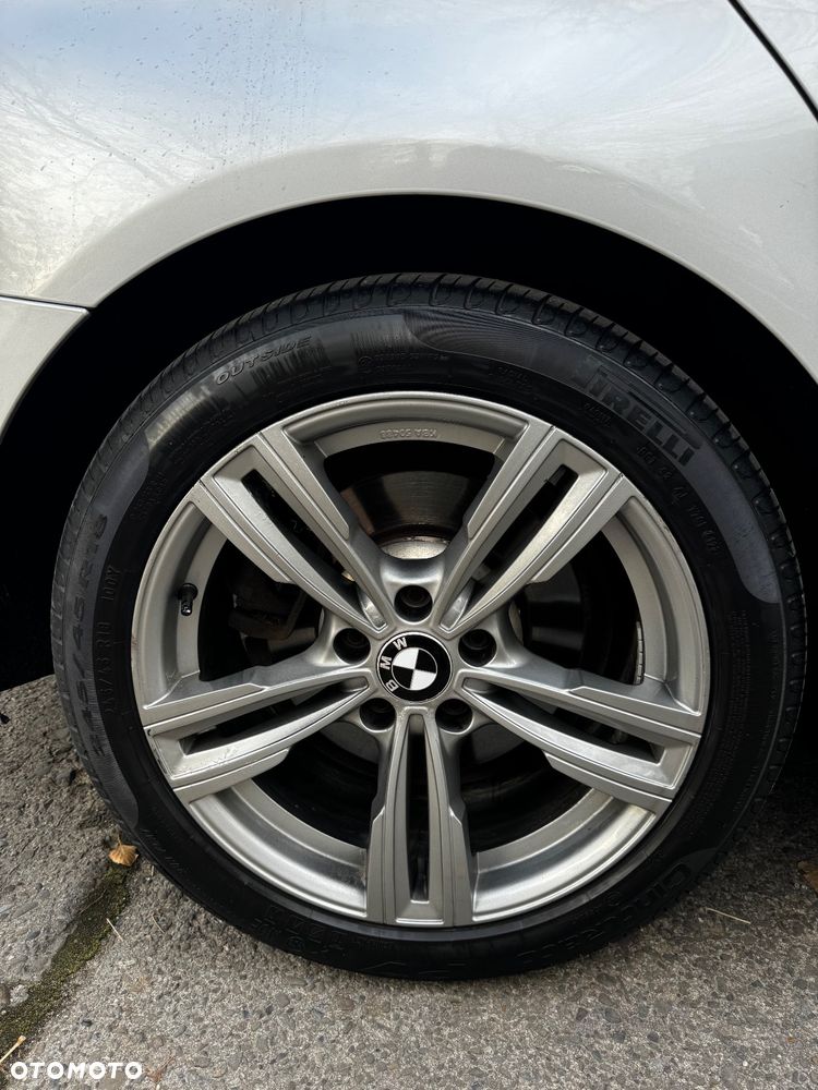 BMW Seria 5 525d xDrive Touring Sport-Aut Luxury Line - 17