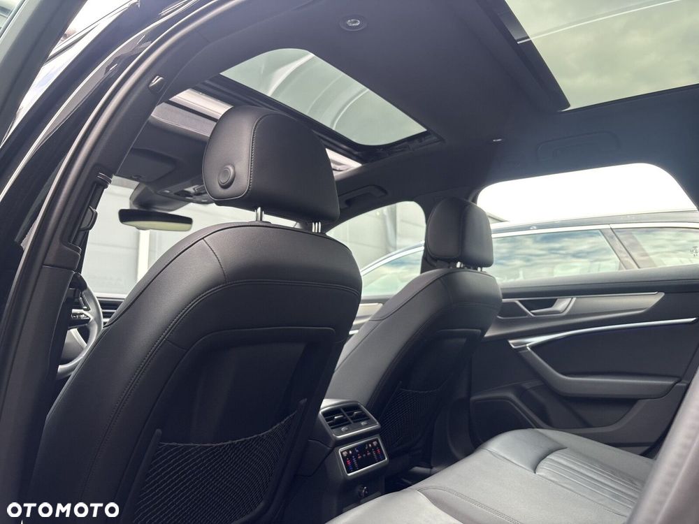 Audi A6 Avant - 35