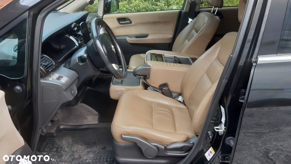 Honda FR-V 2.2 i-CTDi Comfort - 5