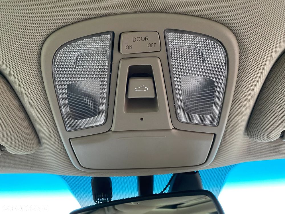 Kia Optima 1.7 CRDI Automatik Edition 7 - 35