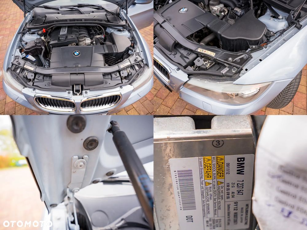 BMW Seria 3 318i Edition Exclusive - 38